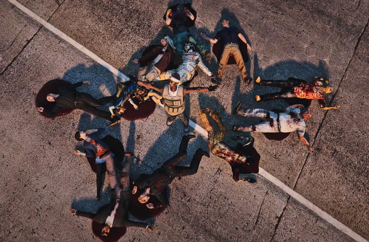 Apocalipse Zumbi